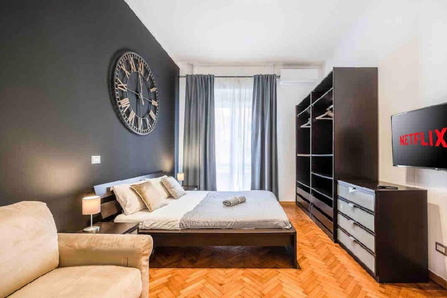 Nice Suite In Citta' Studi Milan Exterior photo